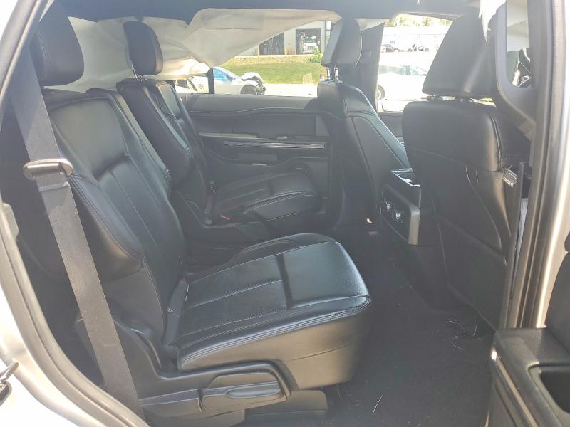 2021 Ford Expedition მანქანა იყიდება აუქციონზე, vin: 1FMJU1JT7MEA02422, აუქციონის ნომერი: 57500356