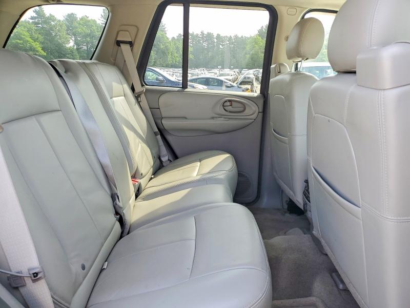 56474646 :رقم المزاد ، 1GNDT13S582166789 vin ، 2008 Chevrolet Trailblazer مزاد بيع