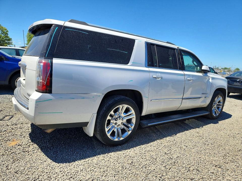 Aukcja sprzedaży 2016 Gmc Yukon Xl, vin: 1GKS2HKJ6GR276118, numer aukcji: 55442046