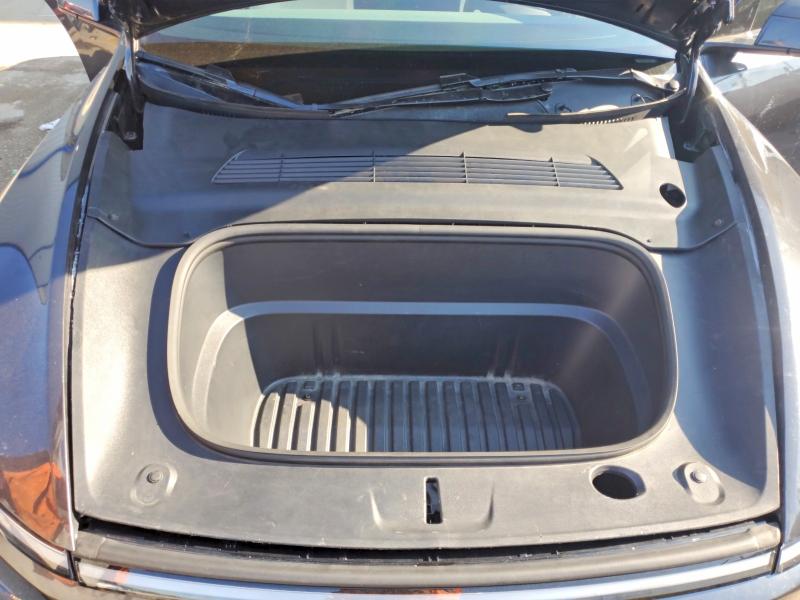 Aukcja sprzedaży 2026 Tesla Model Y, vin: 7SAYGDED1TF370481, numer aukcji: 57994066