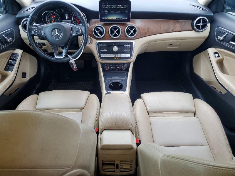 Продаж на аукціоні авто 2020 Mercedes-benz Gla, vin: WDCTG4GB7LJ679068, номер лоту: 57267286