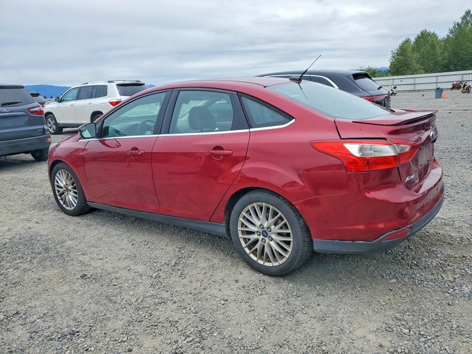 Aukcja sprzedaży 2014 Ford Focus, vin: 1FADP3J2XEL312255, numer aukcji: 56053896