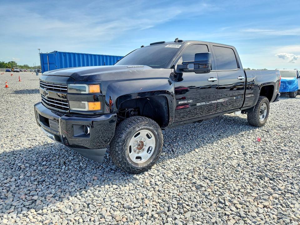 Aukcja sprzedaży 2015 Chevrolet Silverado, vin: 1GC1KWE83FF190057, numer aukcji: 56180826