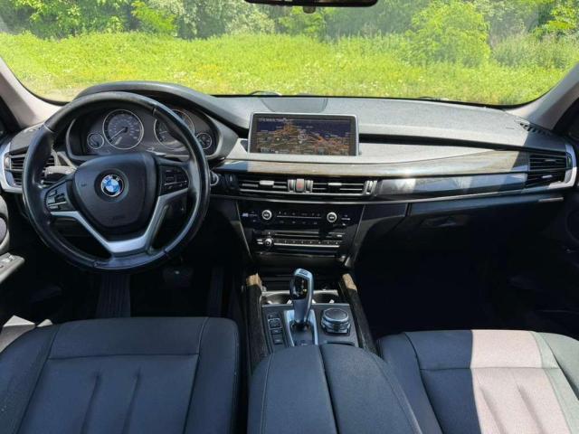 Aukcja sprzedaży 2015 Bmw X5, vin: 5UXKR0C56F0P00070, numer aukcji: 58162186