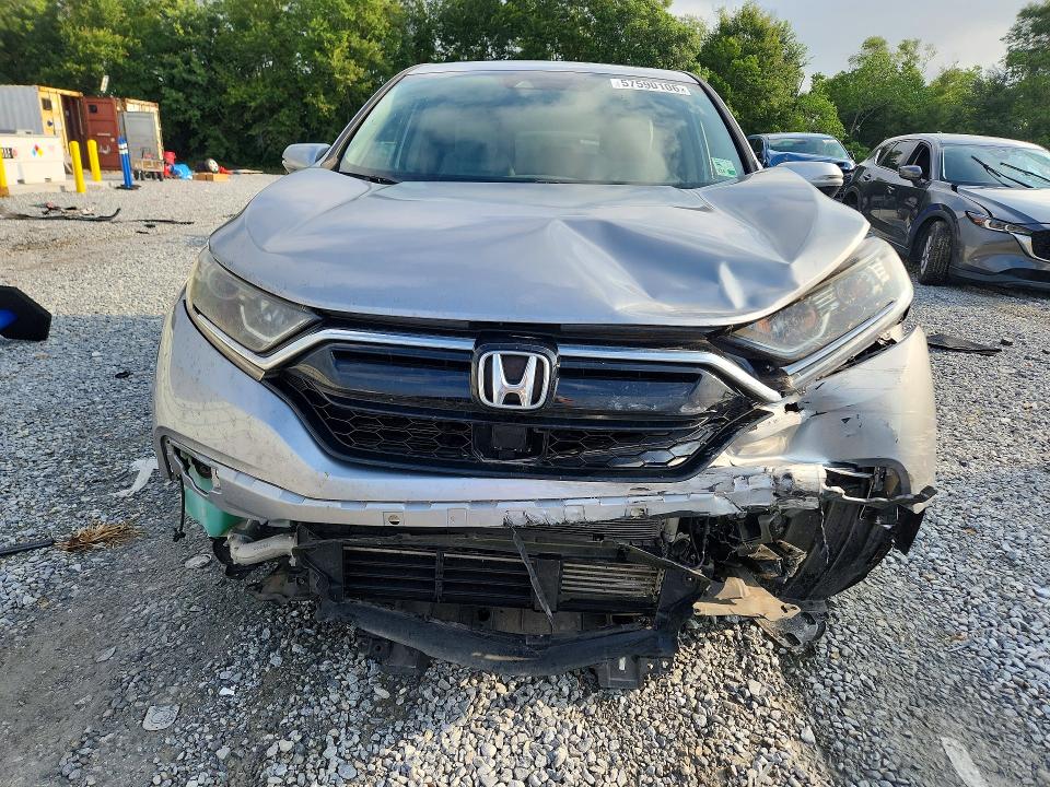 Продаж на аукціоні авто 2020 Honda Cr-v, vin: 7FARW1H57LE020512, номер лоту: 57590106