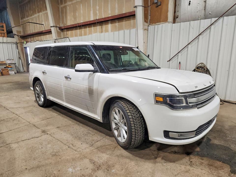 2019 Ford Flex მანქანა იყიდება აუქციონზე, vin: 2FMHK6D89KBA29381, აუქციონის ნომერი: 85626115