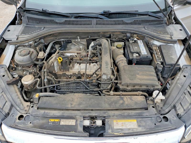 Продаж на аукціоні авто 2020 Volkswagen Jetta, vin: 3VWN57BUXLM085833, номер лоту: 57932746