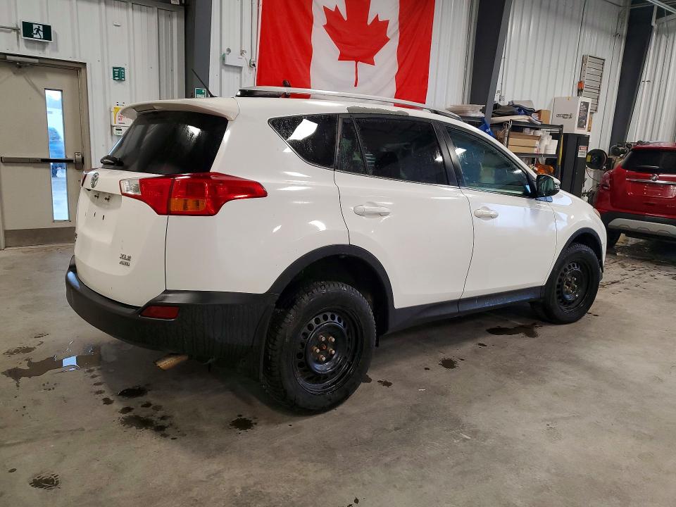 Aukcja sprzedaży 2014 Toyota Rav4, vin: 2T3RFREV3EW189602, numer aukcji: 57693916
