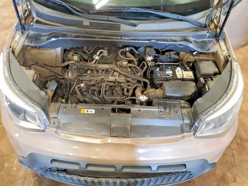 59261346 :رقم المزاد ، KNDJN2A27F7231978 vin ، 2015 Kia Soul مزاد بيع