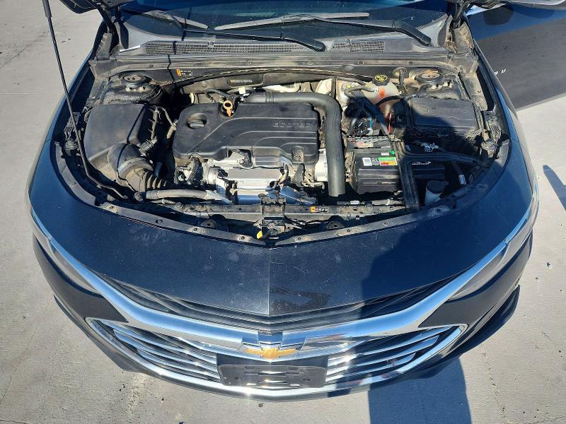 Продажа на аукционе авто 2020 Chevrolet Malibu, vin: 1G1ZD5ST5LF024143, номер лота: 55866996