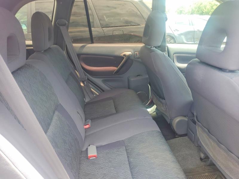 Aukcja sprzedaży 2002 Toyota Rav4, vin: JTEHH20V126048864, numer aukcji: 56505826