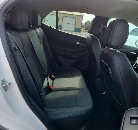 Продажа на аукционе авто 2021 Buick Encore Gx, vin: KL4MMBS25MB087382, номер лота: 56615886