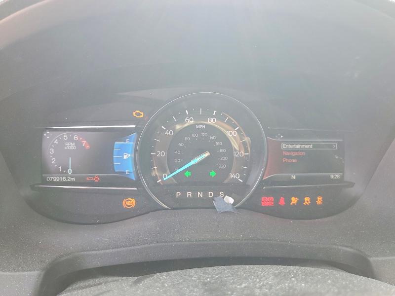 Продажа на аукционе авто 2016 Ford Explorer, vin: 1FM5K8F82GGB85631, номер лота: 56792496