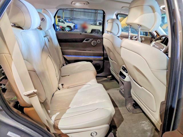 Продаж на аукціоні авто 2024 Genesis Gv80, vin: KMUHBDSB7RU182026, номер лоту: 54424046