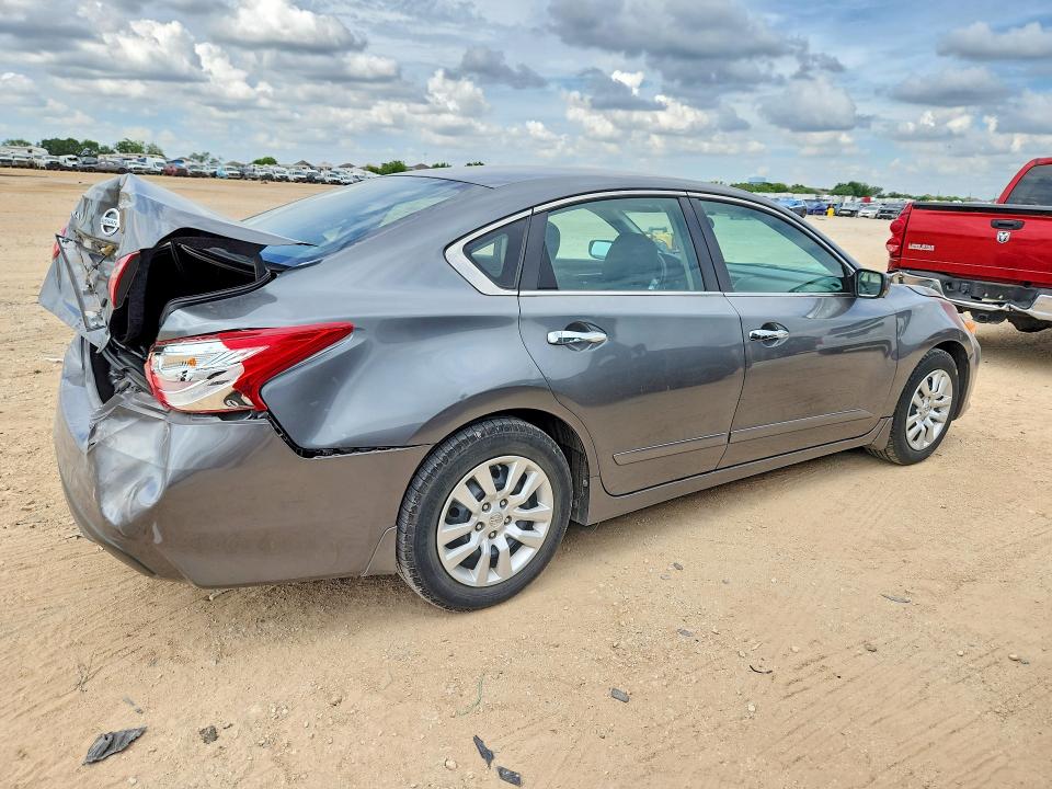 Aukcja sprzedaży 2016 Nissan Altima, vin: 1N4AL3AP9GN357012, numer aukcji: 55408306