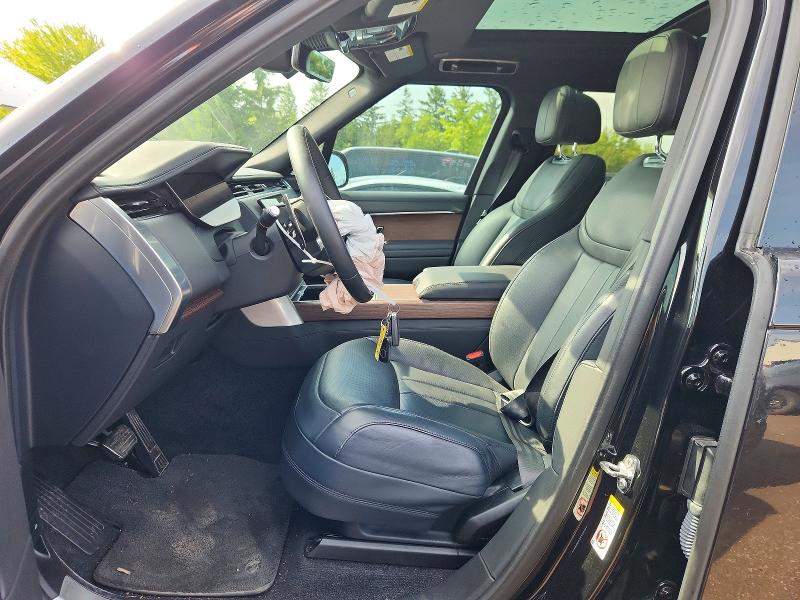 Продажа на аукционе авто 2024 Land Rover Range Rover, vin: SALKPBE93RA220711, номер лота: 56488406