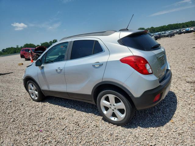 Aukcja sprzedaży 2016 Buick Encore, vin: KL4CJASB7GB639869, numer aukcji: 57211036