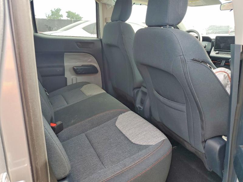 Продажа на аукционе авто 2023 Ford Maverick, vin: 3FTTW8E31PRB02561, номер лота: 56101496