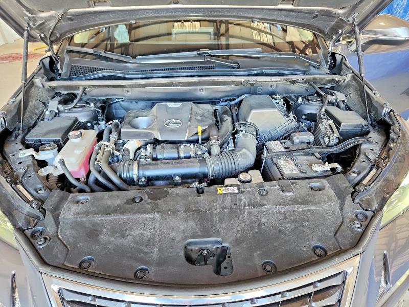 2021 Lexus Nx 300 მანქანა იყიდება აუქციონზე, vin: JTJDARDZ7M2239094, აუქციონის ნომერი: 55903826