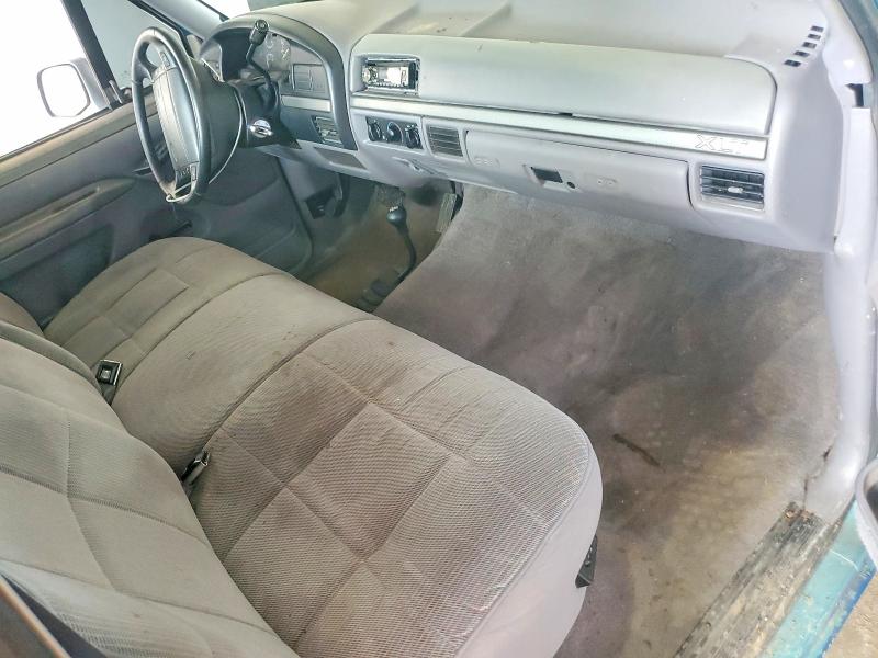 Aukcja sprzedaży 1995 Ford F150, vin: 1FTEF14N8SLA81895, numer aukcji: 55301696
