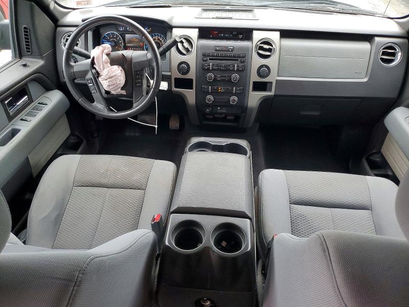 Продажа на аукционе авто 2012 Ford F150, vin: 1FTFW1CT8CFA52899, номер лота: 56480956