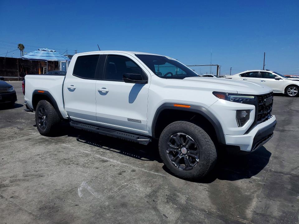 Aukcja sprzedaży 2023 Gmc Canyon, vin: 1GTP5BEK3P1210036, numer aukcji: 56994636