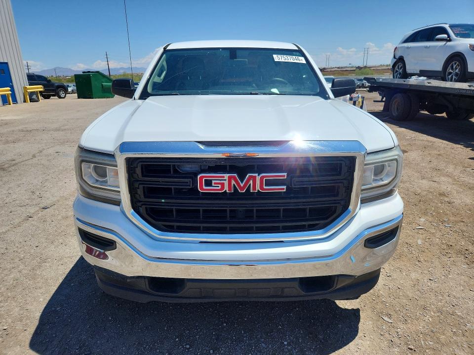 Продаж на аукціоні авто 2017 Gmc Sierra, vin: 1GTN1LEH8HZ192326, номер лоту: 57537046