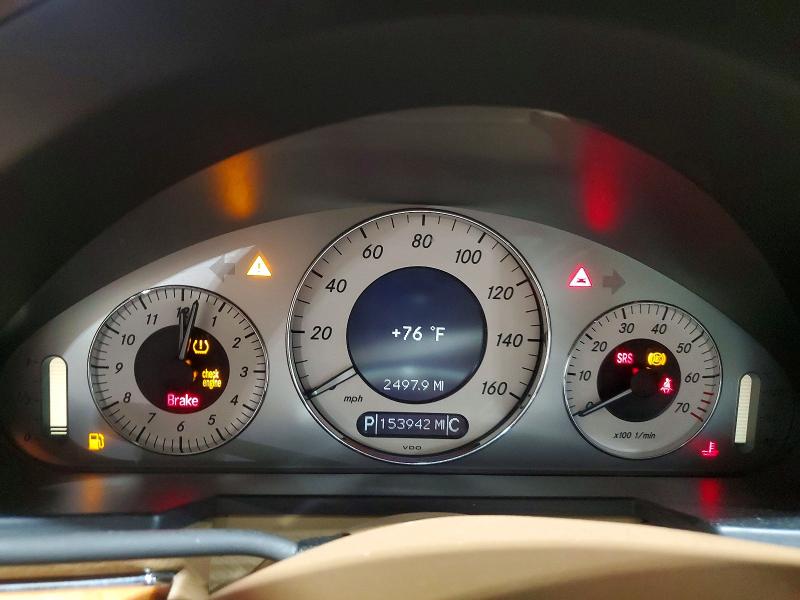 Aukcja sprzedaży 2008 Mercedes-benz E, vin: WDBUF87X18B315650, numer aukcji: 56714086