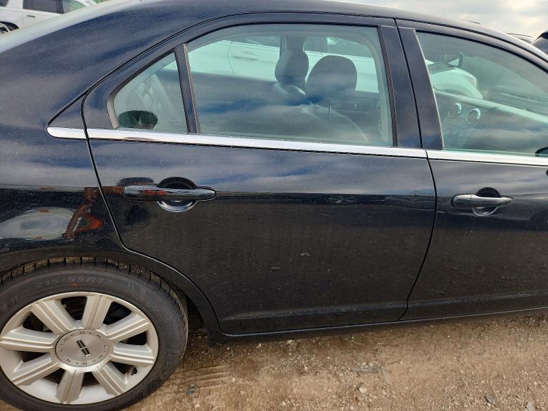 58760306 :رقم المزاد ، 3LNHM26T78R649354 vin ، 2008 Lincoln Mkz مزاد بيع