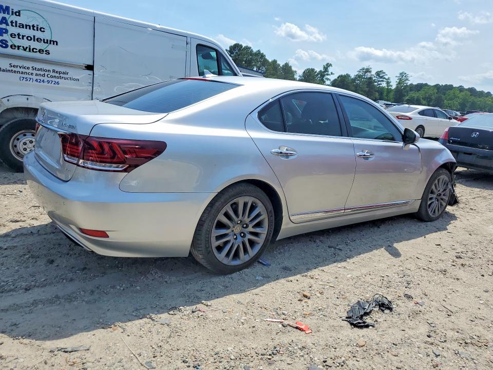 57256746 :رقم المزاد ، JTHCL5EF3D5019261 vin ، 2013 Lexus Ls مزاد بيع
