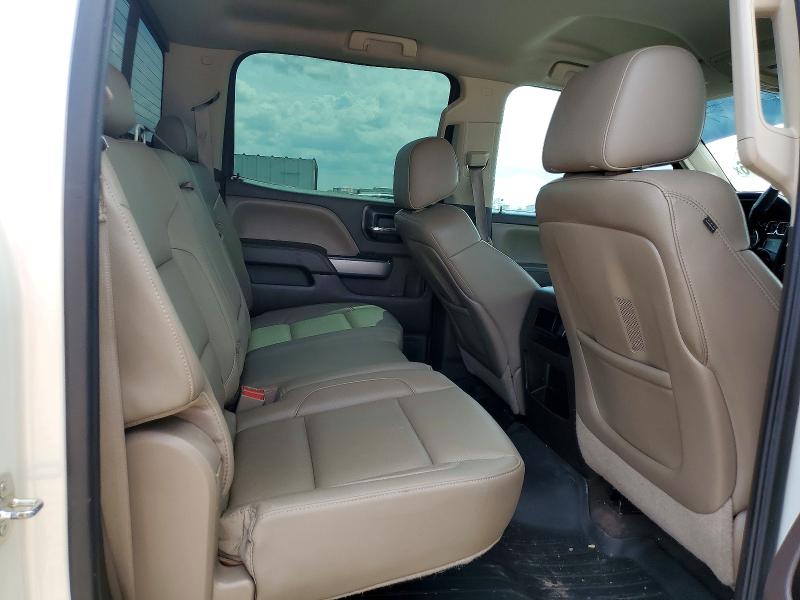 2015 Chevrolet Silverado მანქანა იყიდება აუქციონზე, vin: 3GCUKSECXFG351299, აუქციონის ნომერი: 56172956