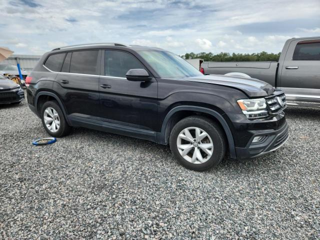 Продажа на аукционе авто 2019 Volkswagen Atlas, vin: 1V2WP2CA2KC553271, номер лота: 55496936