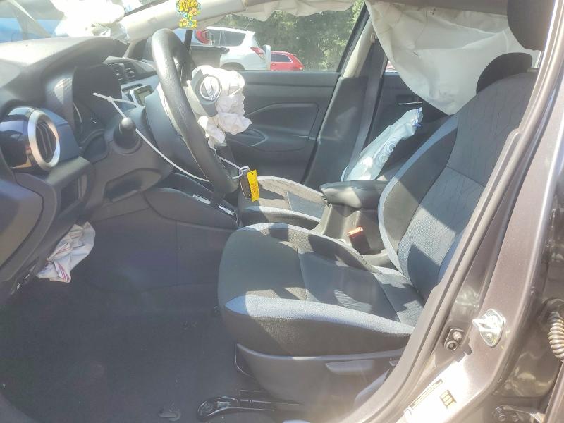 2025 Nissan Versa მანქანა იყიდება აუქციონზე, vin: 3N1CN8EVXSL895779, აუქციონის ნომერი: 53879976