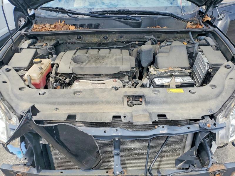 Продаж на аукціоні авто 2012 Toyota Rav4, vin: JTMBF4DV2C5058008, номер лоту: 56821546