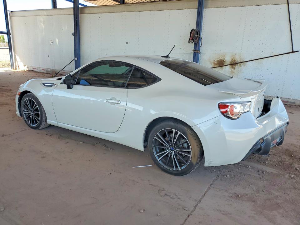 56489576 :رقم المزاد ، JF1ZCAC19D2613386 vin ، 2013 Subaru Brz مزاد بيع