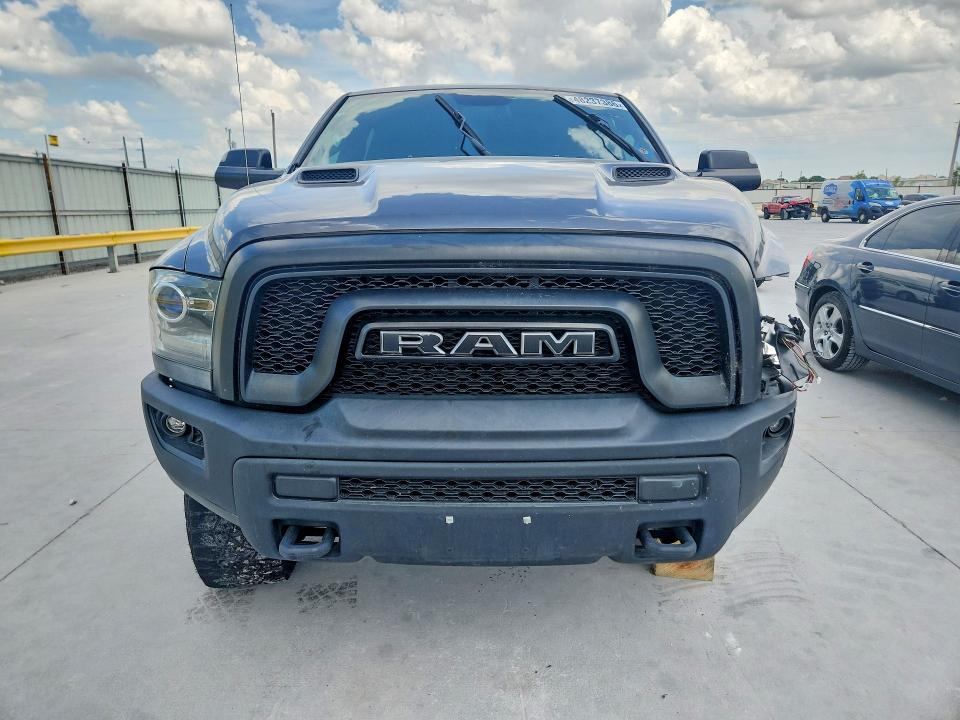 Aukcja sprzedaży 2016 Ram 1500, vin: 1C6RR7YT2GS357495, numer aukcji: 48237386