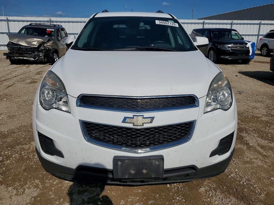 Продаж на аукціоні авто 2015 Chevrolet Equinox, vin: 2GNALBEK3F6313293, номер лоту: 56062126