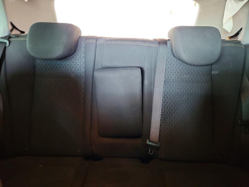 Aukcja sprzedaży 2020 Chevrolet Trax, vin: KL7CJKSB1LB057284, numer aukcji: 55838826