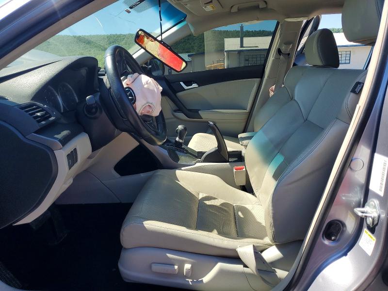 Aukcja sprzedaży 2012 Acura Tsx, vin: JH4CU2F62CC005713, numer aukcji: 55602566