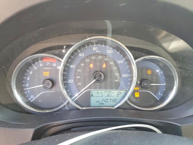 Aukcja sprzedaży 2014 Toyota Corolla, vin: 2T1BURHEXEC206280, numer aukcji: 55056886