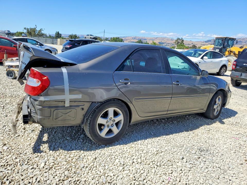 Продажа на аукционе авто 2003 Toyota Camry, vin: 4T1BF32K93U556372, номер лота: 56977226