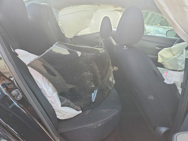 Продажа на аукционе авто 2024 Nissan Sentra, vin: 3N1AB8CV4RY325342, номер лота: 55966026