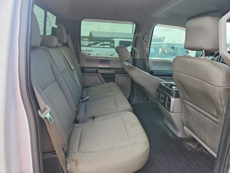 Auction sale of the 2015 Ford F150, vin: 1FTEW1EF7FKD26589, lot number: 57197216