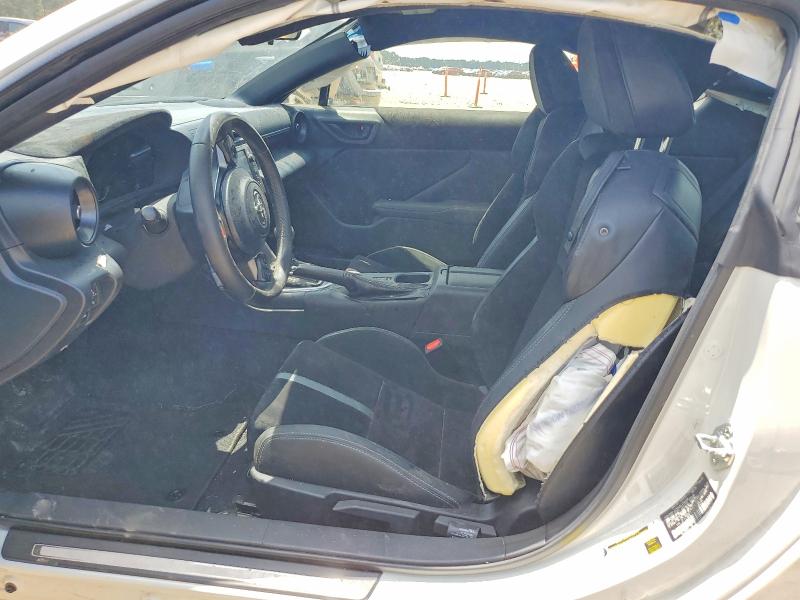 Aukcja sprzedaży 2024 Toyota Gr 86, vin: JF1ZNBE12R8754026, numer aukcji: 85768955
