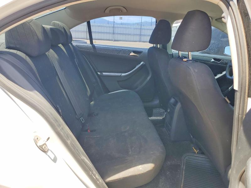 Aukcja sprzedaży 2015 Volkswagen Jetta, vin: 3VW2K7AJXFM297722, numer aukcji: 57891566