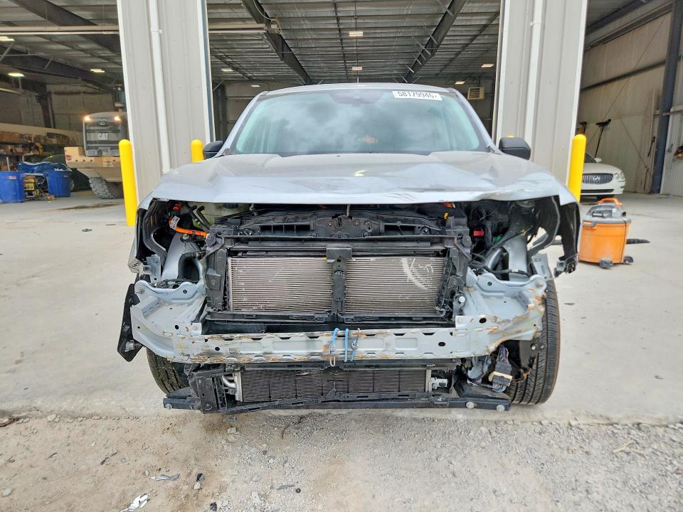 2023 Ford Maverick მანქანა იყიდება აუქციონზე, vin: 3FTTW8E35PRA19876, აუქციონის ნომერი: 58179946