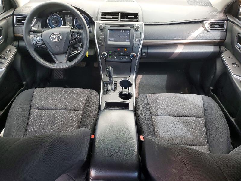 Продаж на аукціоні авто 2016 Toyota Camry, vin: 4T4BF1FK1GR577212, номер лоту: 55461166