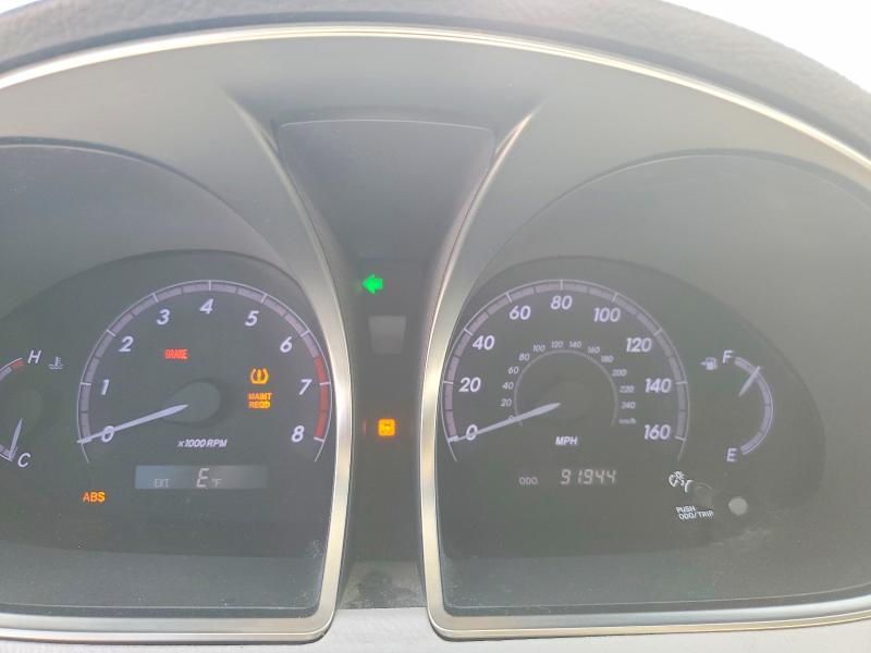 2011 Toyota Avalon მანქანა იყიდება აუქციონზე, vin: 4T1BK3DB2BU385326, აუქციონის ნომერი: 57125406