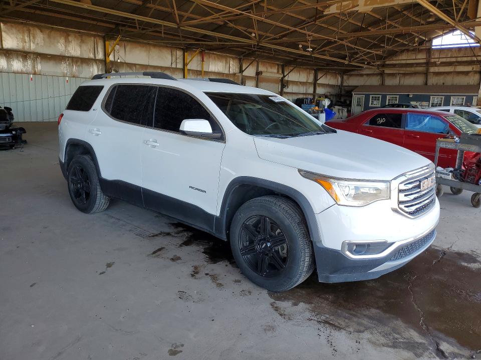 2018 Gmc Acadia მანქანა იყიდება აუქციონზე, vin: 1GKKNULS2JZ175415, აუქციონის ნომერი: 57853976