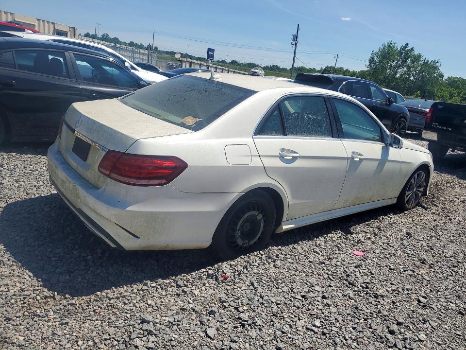 Продажа на аукционе авто 2015 Mercedes-benz E, vin: WDDHF5KB1FB095149, номер лота: 55967926